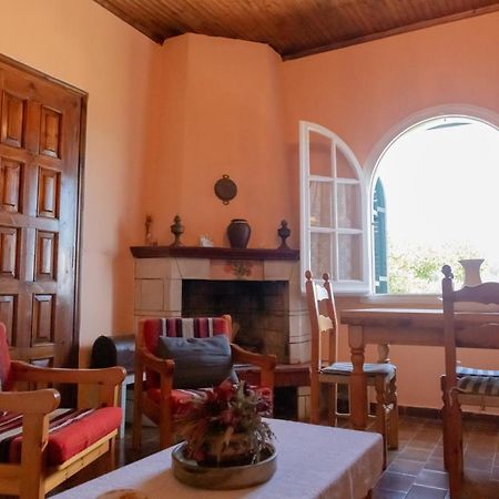 Andrea'S Traditional House Corfu  Exterior foto