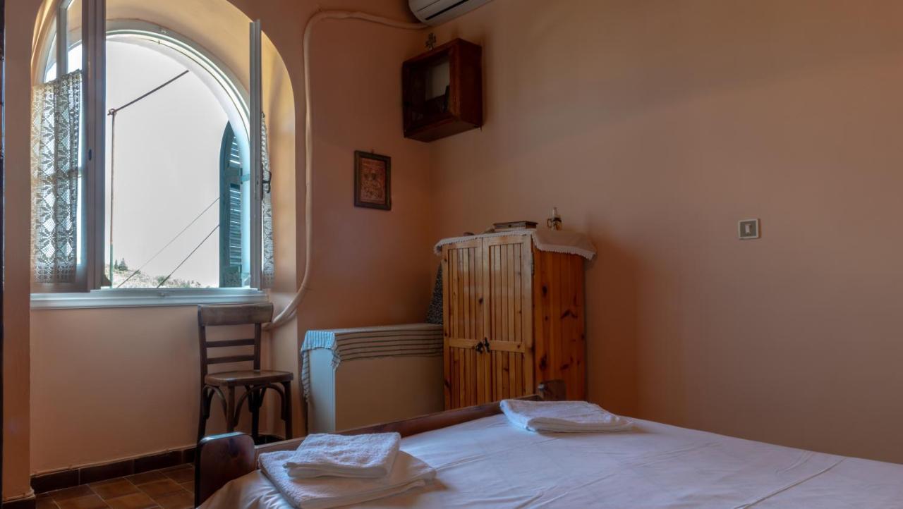 Andrea'S Traditional House Corfu  Exterior foto