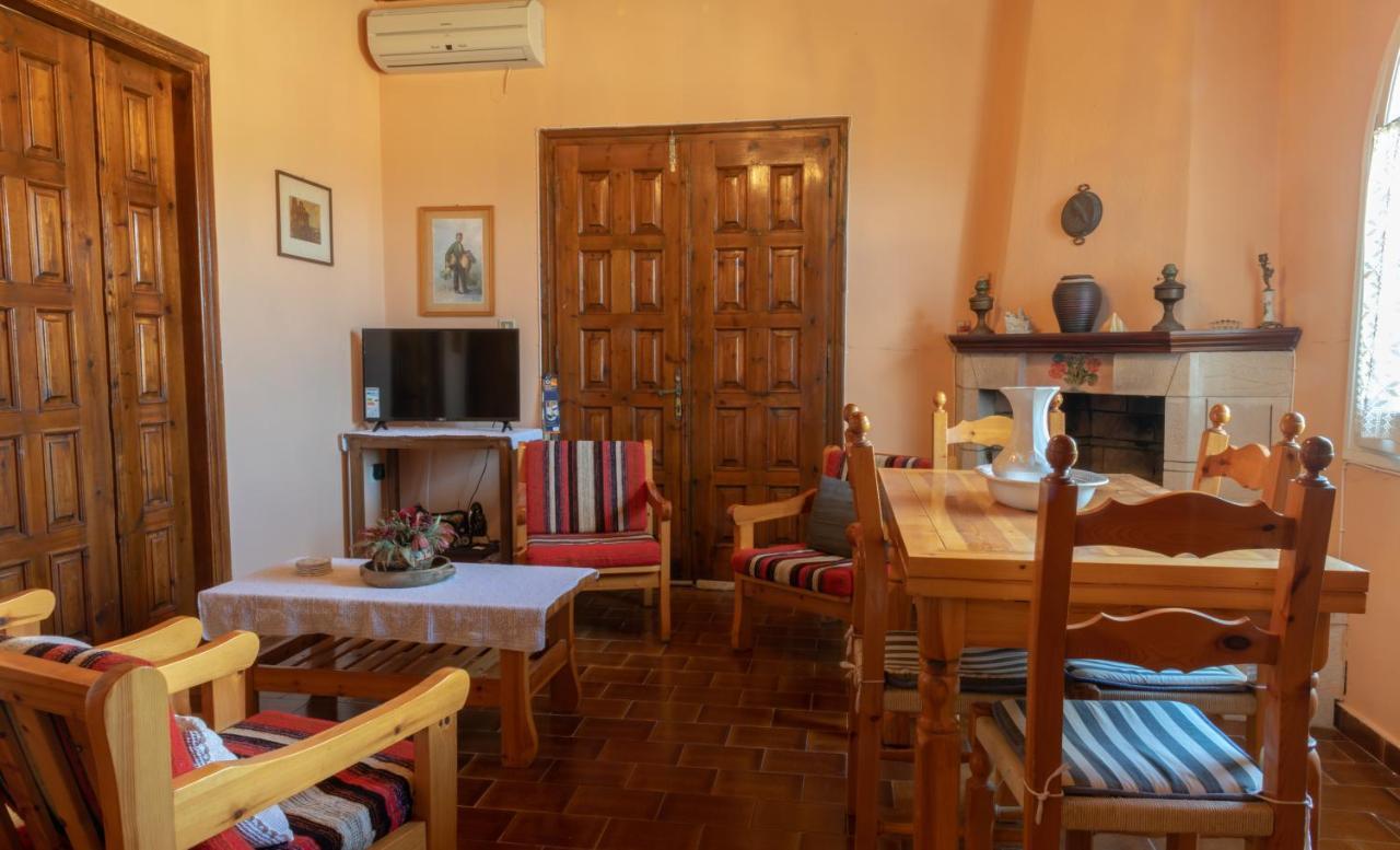 Andrea'S Traditional House Corfu  Exterior foto